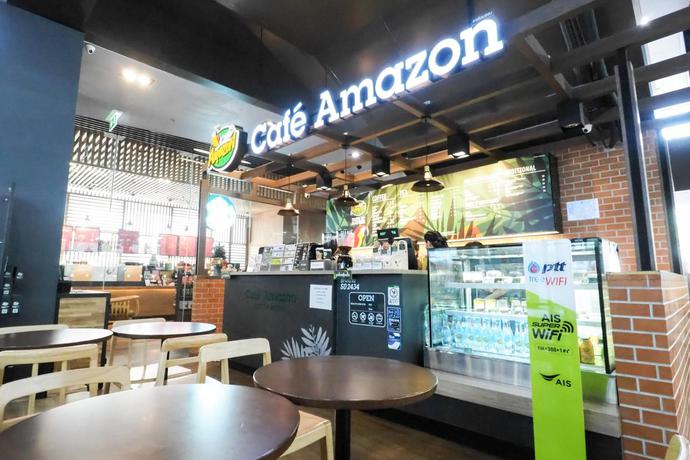 Imagen general del Hotel The Quarter Ari By Uhg. Foto 10