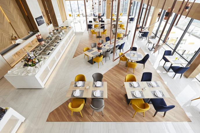 Imagen general del Hotel The Quarter Ari By Uhg. Foto 14