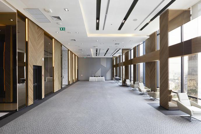 Imagen general del Hotel The Quarter Ari By Uhg. Foto 15