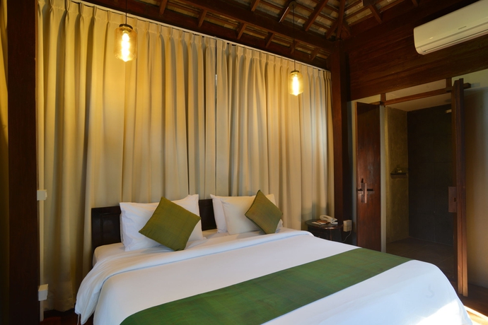 Imagen de la habitación del Hotel The Quarter. Foto 12