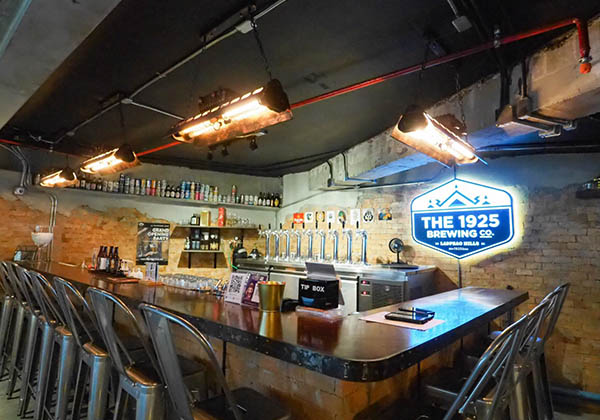 Imagen general del Hotel The Quarter Ladprao By Uhg. Foto 10