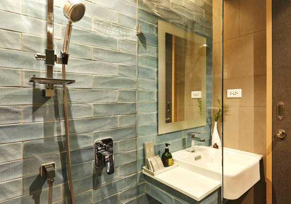 Imagen general del Hotel The Quarter Ladprao By Uhg. Foto 12