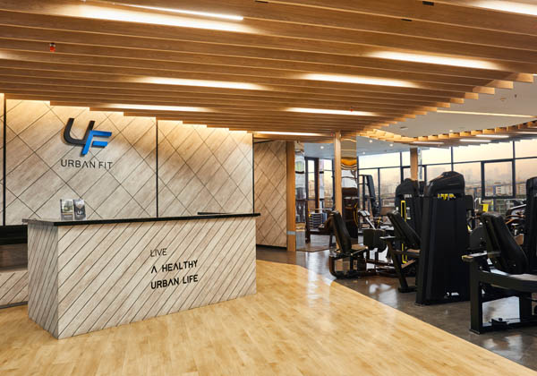 Imagen general del Hotel The Quarter Ladprao By Uhg. Foto 16