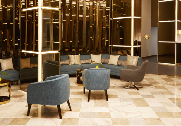 Imagen general del Hotel The Quarter Ladprao By Uhg. Foto 17