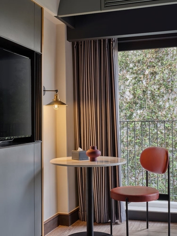 Imagen de la habitación del Hotel The Quarter Onnut By Uhg. Foto 2