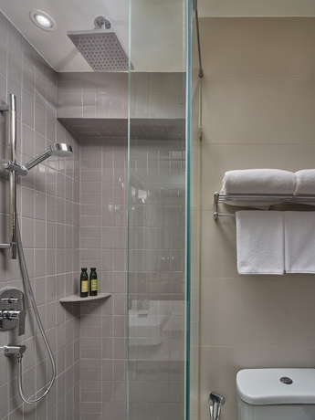 Imagen de la habitación del Hotel The Quarter Onnut By Uhg. Foto 3