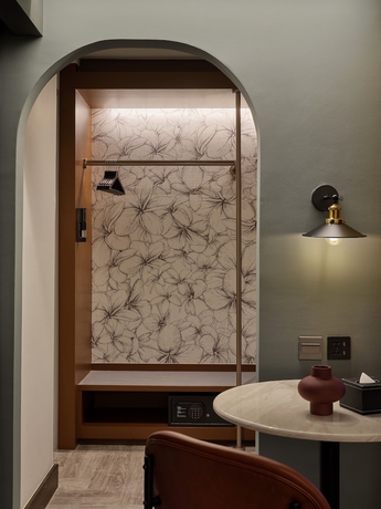 Imagen de la habitación del Hotel The Quarter Onnut By Uhg. Foto 4