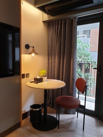 Imagen de la habitación del Hotel The Quarter Onnut By Uhg. Foto 5