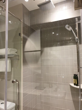 Imagen de la habitación del Hotel The Quarter Onnut By Uhg. Foto 7