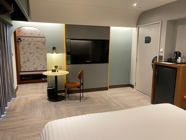 Imagen de la habitación del Hotel The Quarter Onnut By Uhg. Foto 10