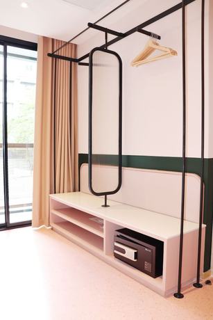 Imagen de la habitación del Hotel The Quarter Ratchathewi by UHG. Foto 6