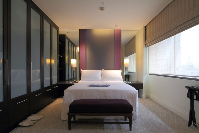 Imagen de la habitación del Hotel The Quarter Saladaeng by UHG. Foto 7