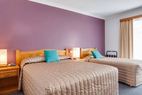 Imagen de la habitación del Hotel The Quarters, Ascend Collection. Foto 4