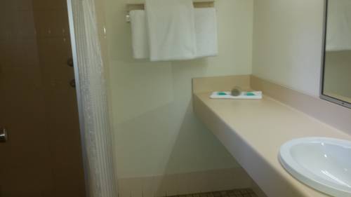 Imagen de la habitación del Hotel The Quarters, Ascend Collection. Foto 6