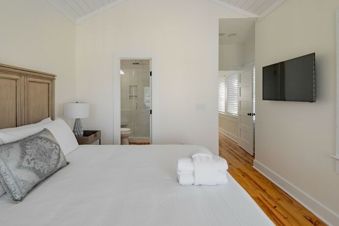 Imagen general del Hotel The Quarters on Spring. Foto 4