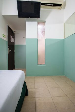 Imagen general del Hotel The Quay Bukit Bintang. Foto 6