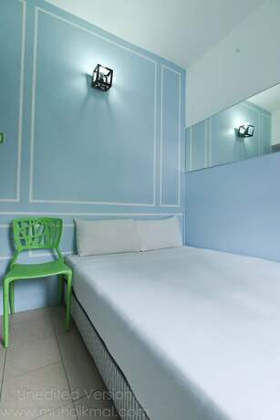 Imagen de la habitación del Hotel The Quay Bukit Bintang. Foto 13