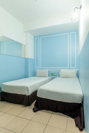 Imagen de la habitación del Hotel The Quay Bukit Bintang. Foto 21