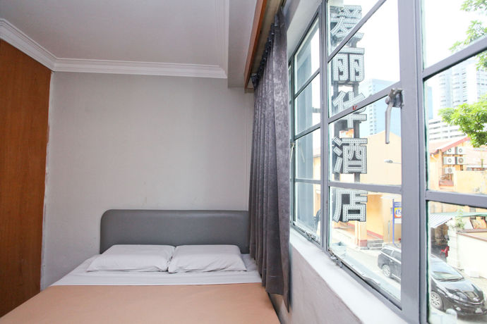 Imagen de la habitación del Hotel The Quay Hotel Bugis. Foto 2