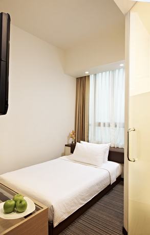 Imagen de la habitación del Hotel The Quay Lavender. Foto 3