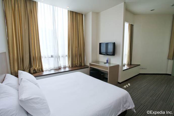 Imagen de la habitación del Hotel The Quay Lavender. Foto 4