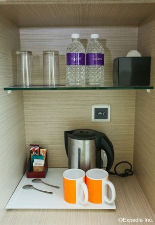 Imagen de la habitación del Hotel The Quay Lavender. Foto 7