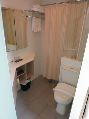 Imagen de la habitación del Hotel The Quay Lavender. Foto 8