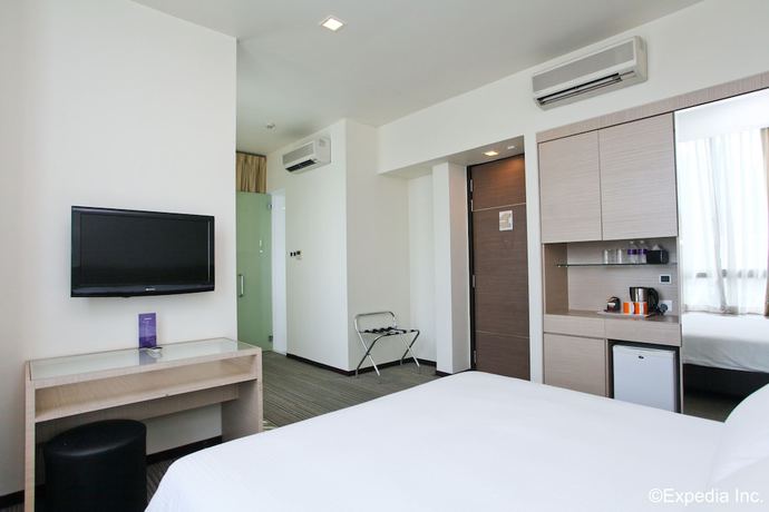 Imagen de la habitación del Hotel The Quay Lavender. Foto 9