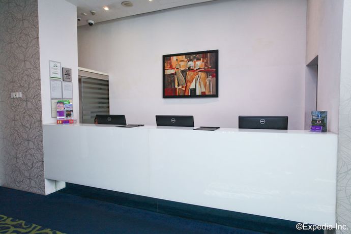 Imagen de los interiores del Hotel The Quay Lavender. Foto 20