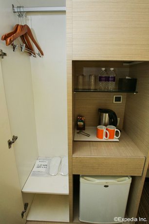 Imagen de la habitación del Hotel The Quay Lavender. Foto 10