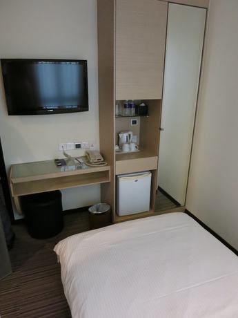 Imagen de la habitación del Hotel The Quay Lavender. Foto 11