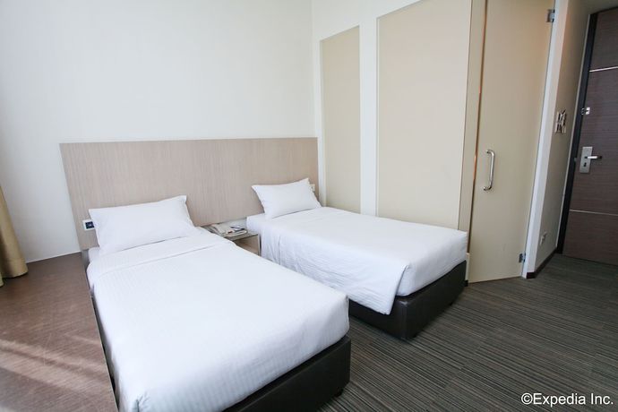 Imagen de la habitación del Hotel The Quay Lavender. Foto 13