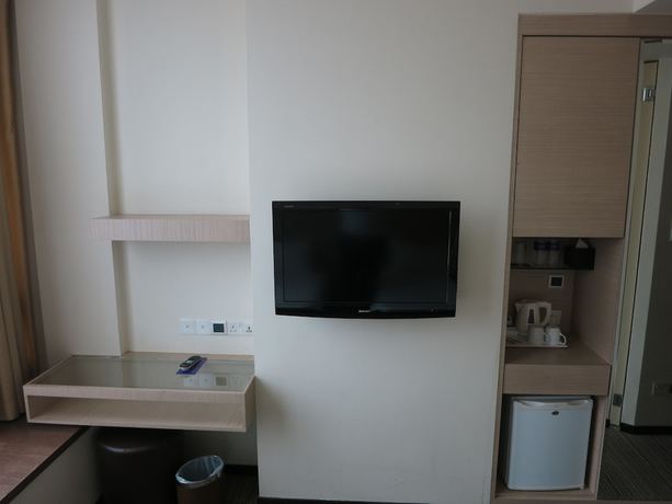 Imagen de la habitación del Hotel The Quay Lavender. Foto 16