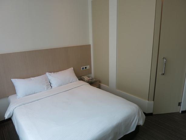 Imagen de la habitación del Hotel The Quay Lavender. Foto 17