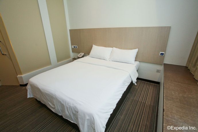 Imagen de la habitación del Hotel The Quay Lavender. Foto 19