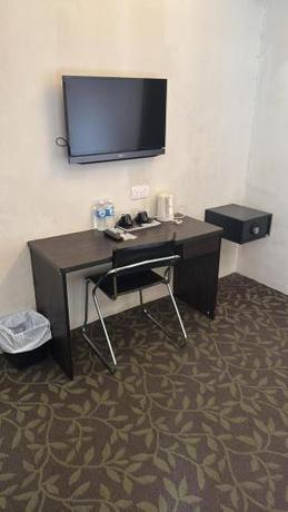 Imagen general del Hotel The Quay Little India. Foto 1