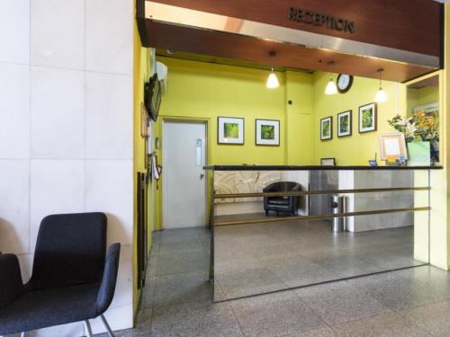 Imagen general del Hotel The Quay Little India. Foto 3