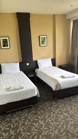 Imagen general del Hotel The Quay Little India. Foto 4