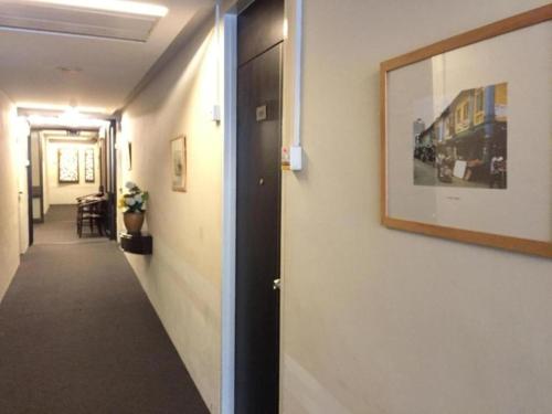 Imagen general del Hotel The Quay Little India. Foto 5