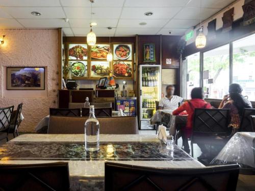 Imagen general del Hotel The Quay Little India. Foto 6