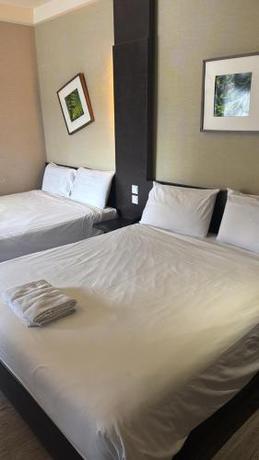 Imagen de la habitación del Hotel The Quay Little India. Foto 13