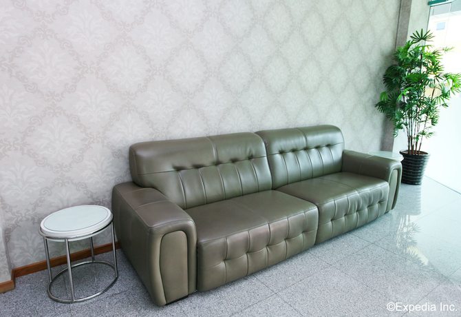 Imagen de los interiores del Hotel The Quay West Coast (sg Clean). Foto 11