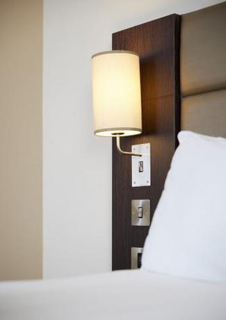 Imagen general del Hotel The Quays by Greene King Inns. Foto 6
