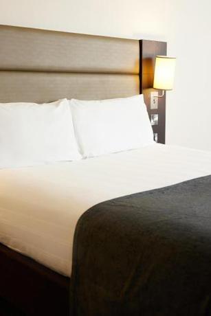 Imagen general del Hotel The Quays by Greene King Inns. Foto 13