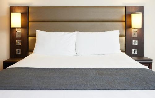 Imagen de la habitación del Hotel The Quays by Greene King Inns. Foto 19