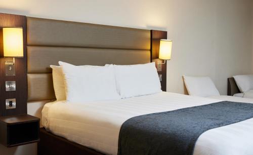 Imagen general del Hotel The Quays by Greene King Inns. Foto 14