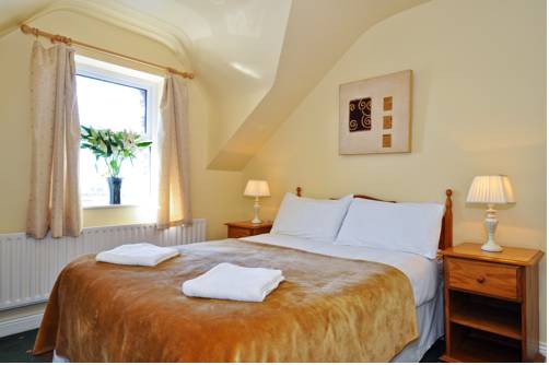 Imagen de la habitación del Hotel The Quayside B&B. Foto 3