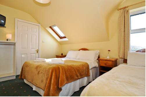 Imagen de la habitación del Hotel The Quayside B&B. Foto 4