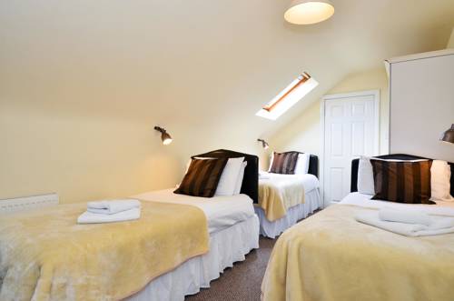 Imagen de la habitación del Hotel The Quayside B&B. Foto 5
