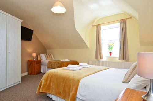 Imagen de la habitación del Hotel The Quayside B&B. Foto 6